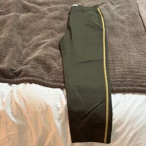 Golden goose trouser pants